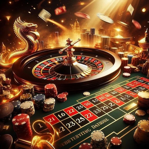 ggpoker Habla con el dealer y otros jugadores