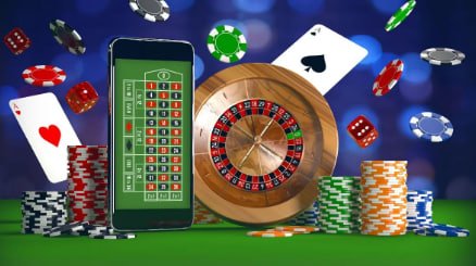 ggpoker mobile gaming